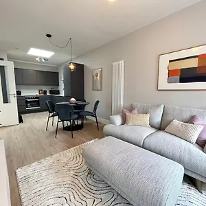  Apartment Sutcliffe House Ireland