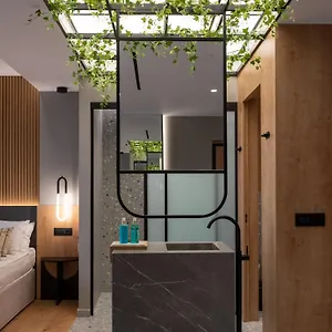  Apartment Space Row Design Living Greece